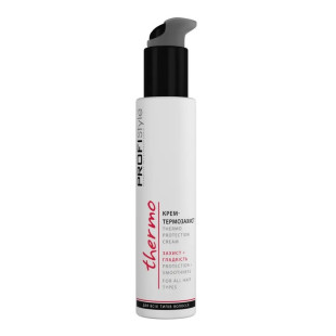 Крем-термозахист PROFIstyle Thermo 150 мл
